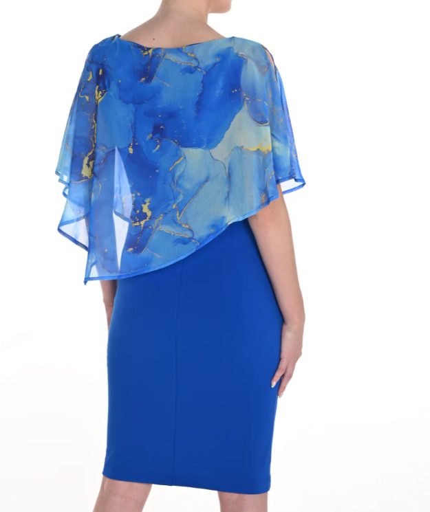 Knit Dress (258162)