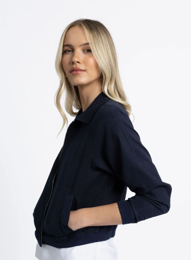 CRUISE JACKET (HS25400)