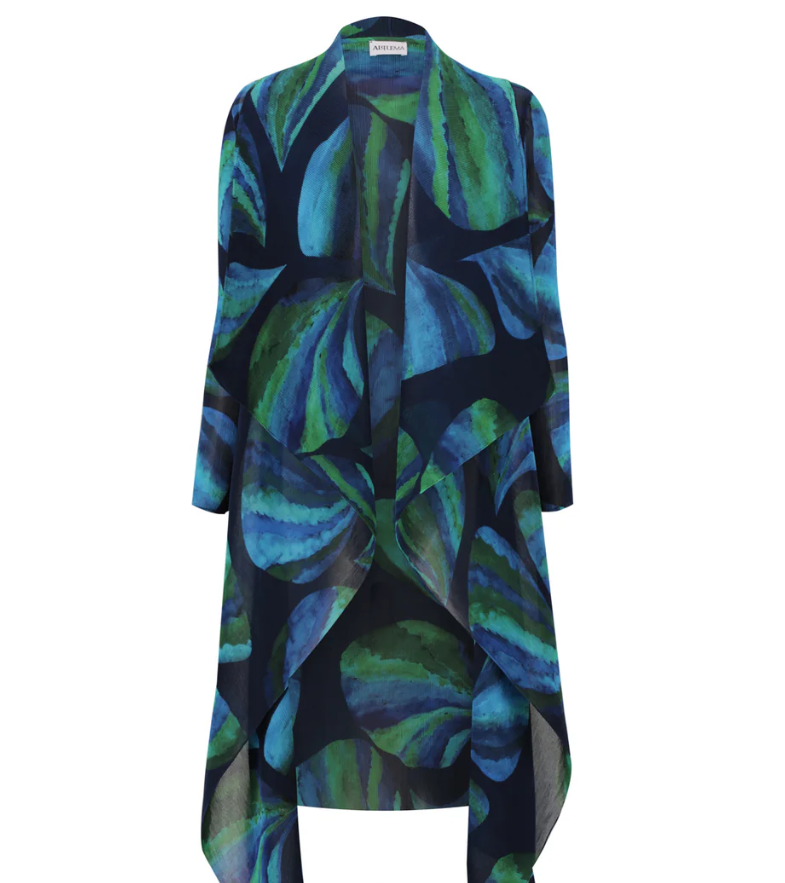 Collare Coat (2404)
