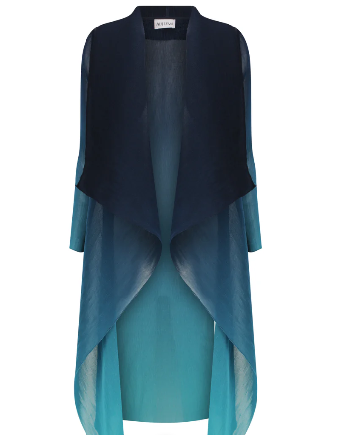 Collare Coat (2404)