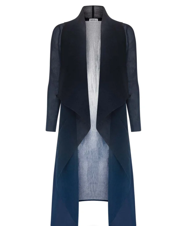 Collare Coat (2404)