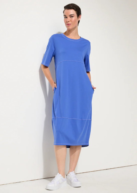 Lantern Dress (YTMP9340)