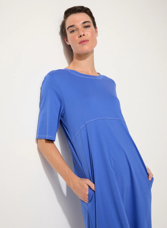 Lantern Dress (YTMP9340)