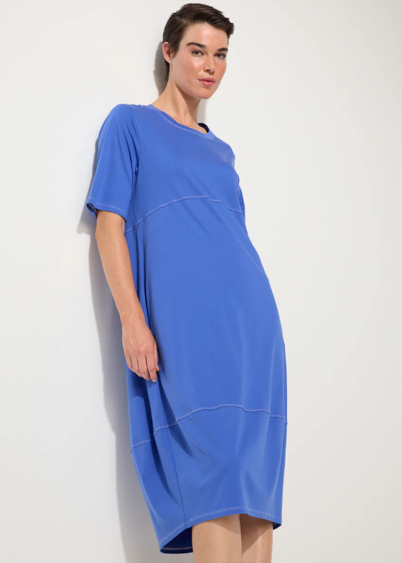 Lantern Dress (YTMP9340)
