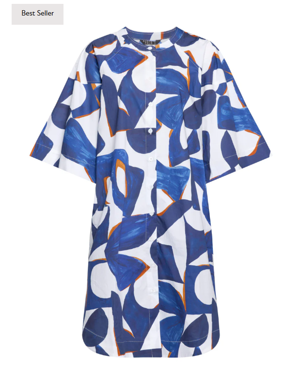 Reflections Dress (YTMP9346)