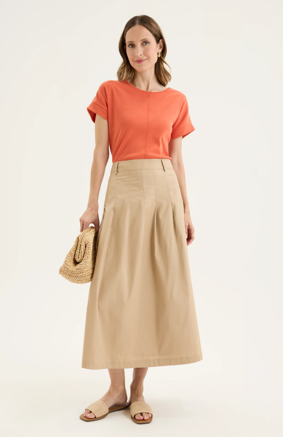 Petal Skirt (YTWN2025)
