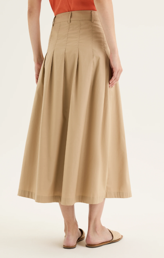 Petal Skirt (YTWN2025)