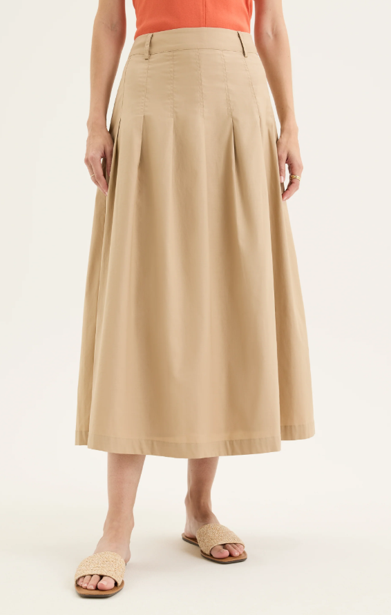 Petal Skirt (YTWN2025)