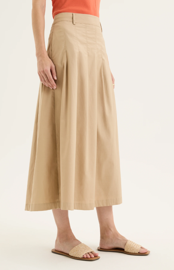 Petal Skirt (YTWN2025)