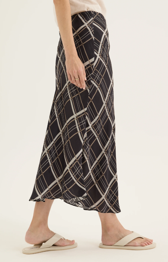 Controllo Skirt (YTWN2018)