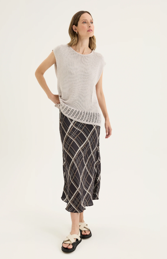 Controllo Skirt (YTWN2018)
