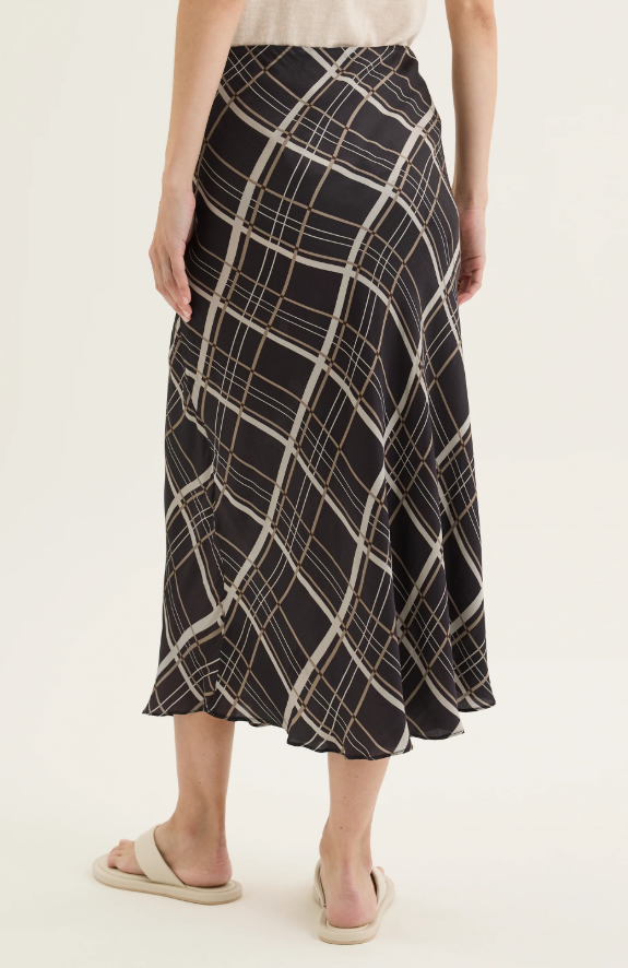 Controllo Skirt (YTWN2018)