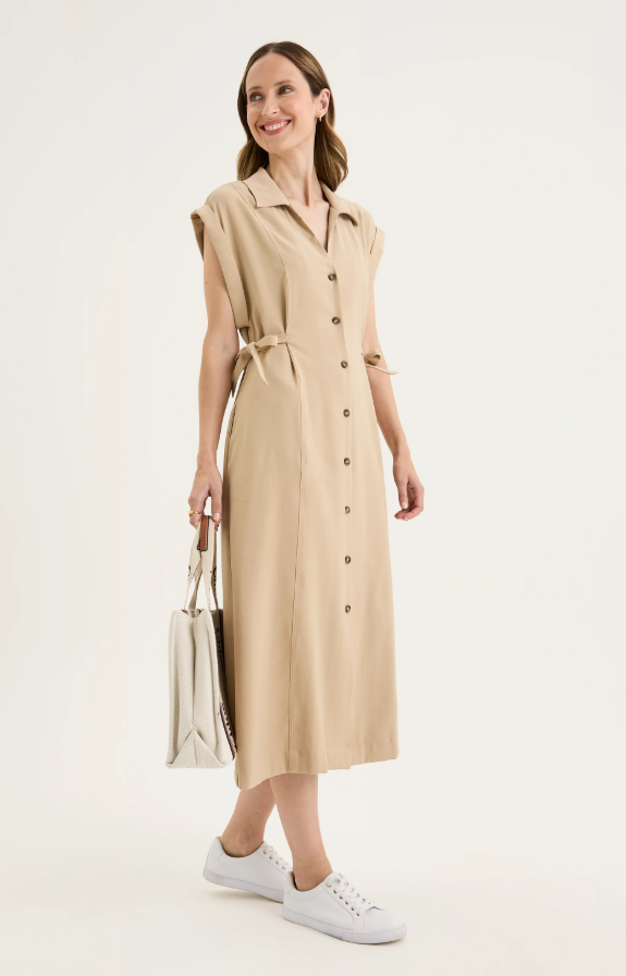Desert Dress (YTWN9619)