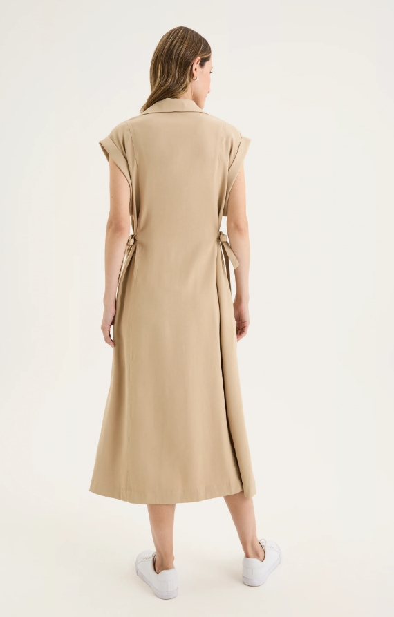Desert Dress (YTWN9619)