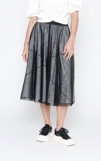 Cristina Skirt (7044)