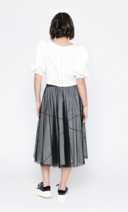 Cristina Skirt (7044)