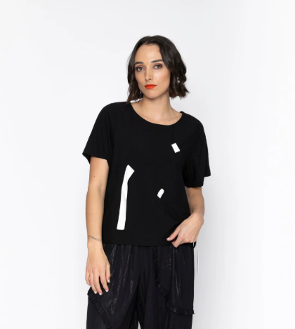 Dallas Top (560)