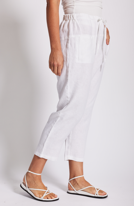 7/8 Drawstring Pant (SS362)