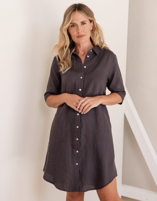 3/4 Sleeve Shirtmaker (SS347)