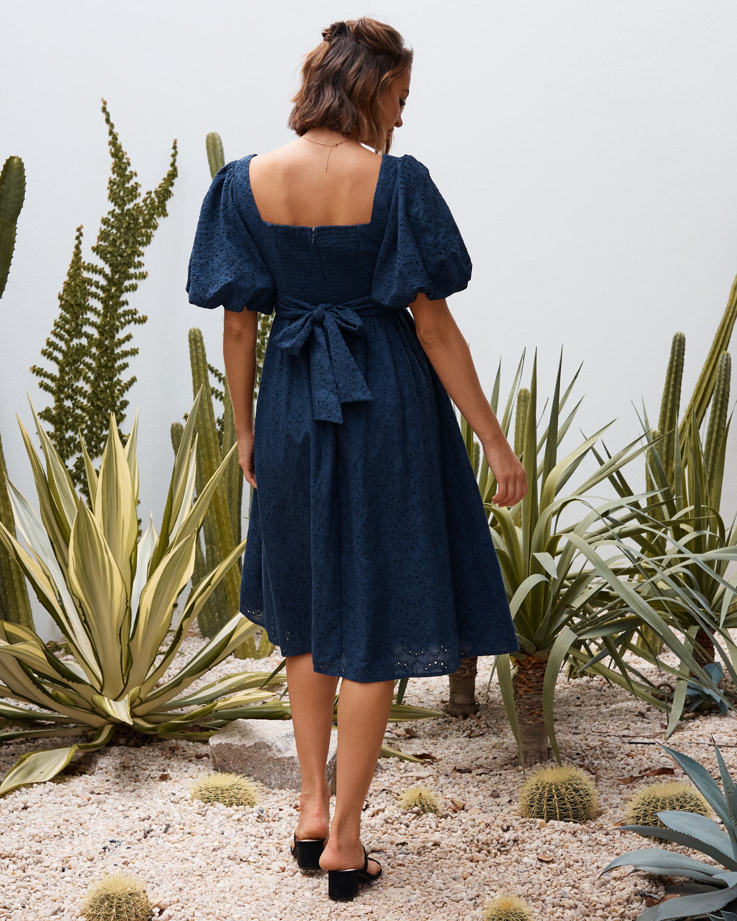 Korie Dress (TS679-N)