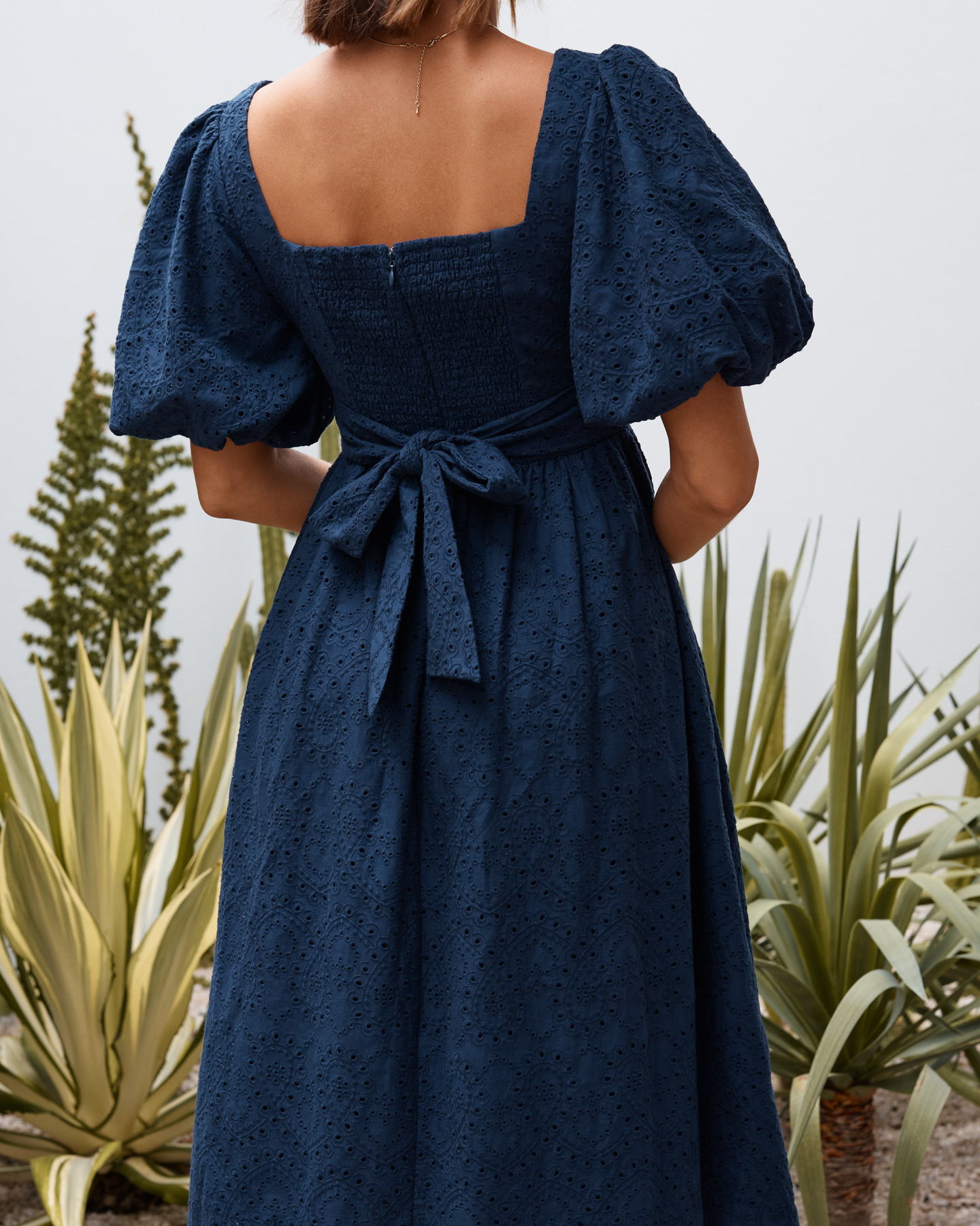Korie Dress (TS679-N)