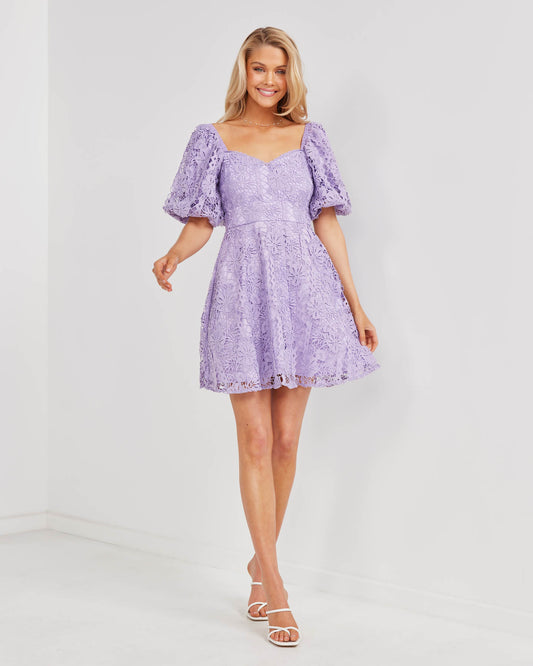 Sloane Dress (TS796)