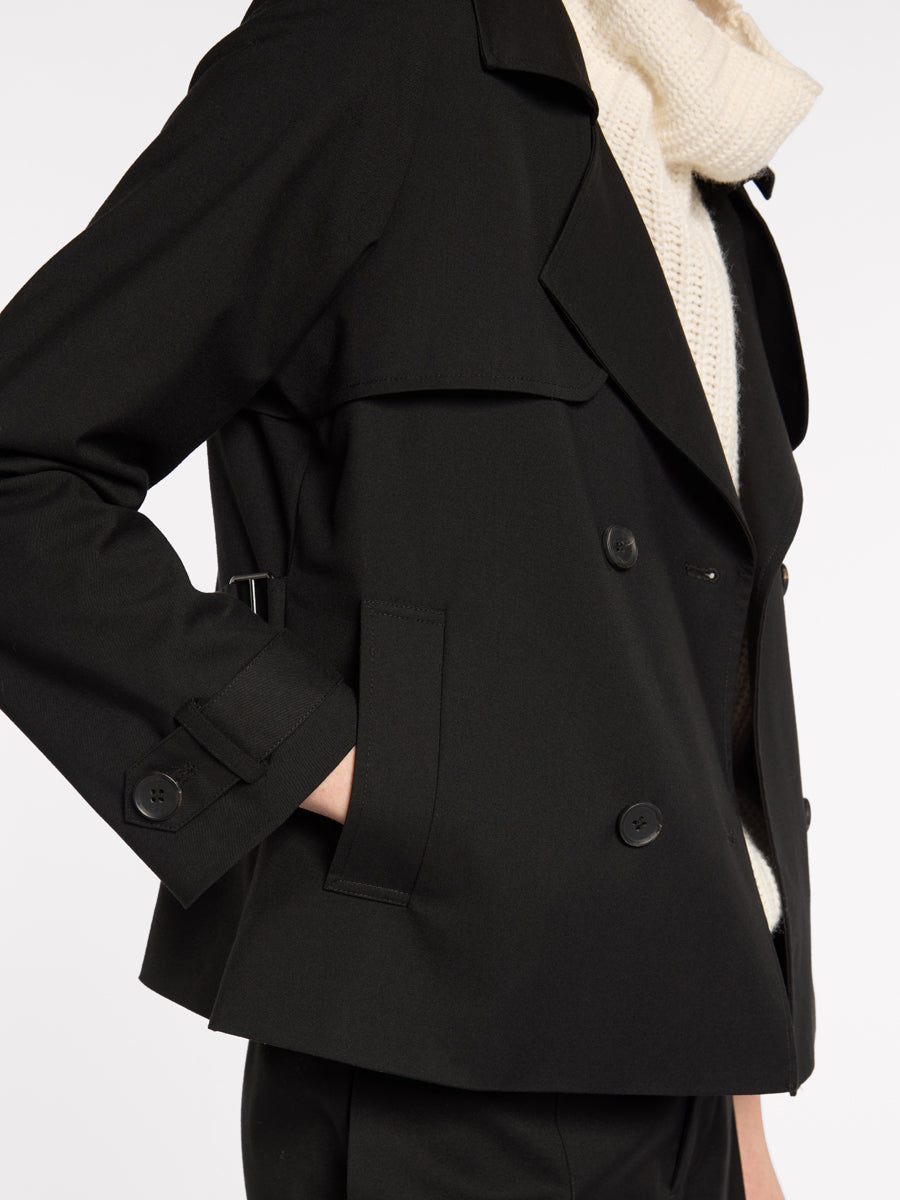Cropped Trench (YTMP6110)