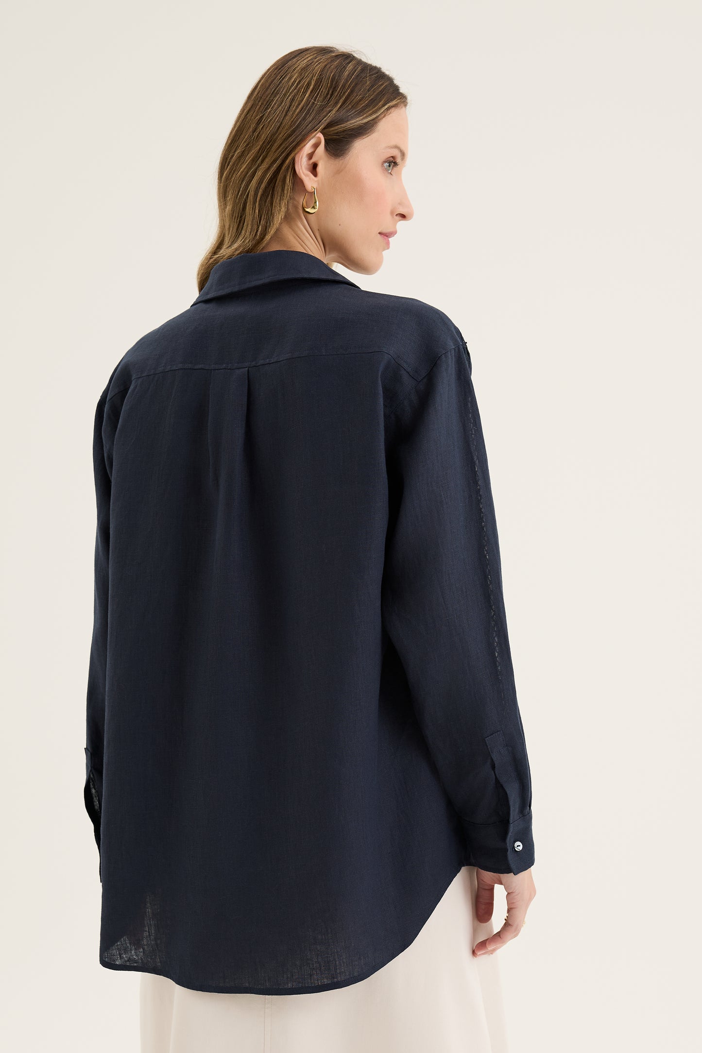 Tirari Shirt (YTWN4277)