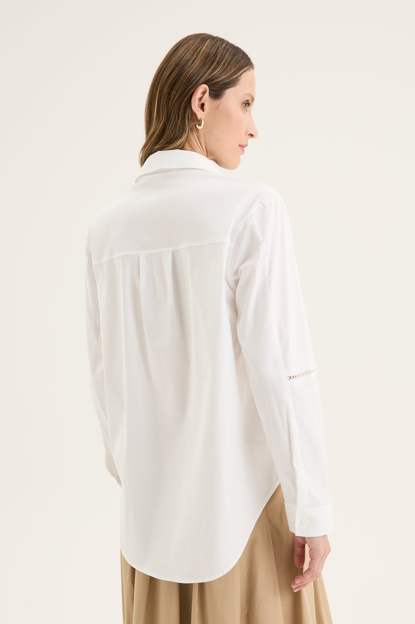Pedirika Shirt (YTWN4287)