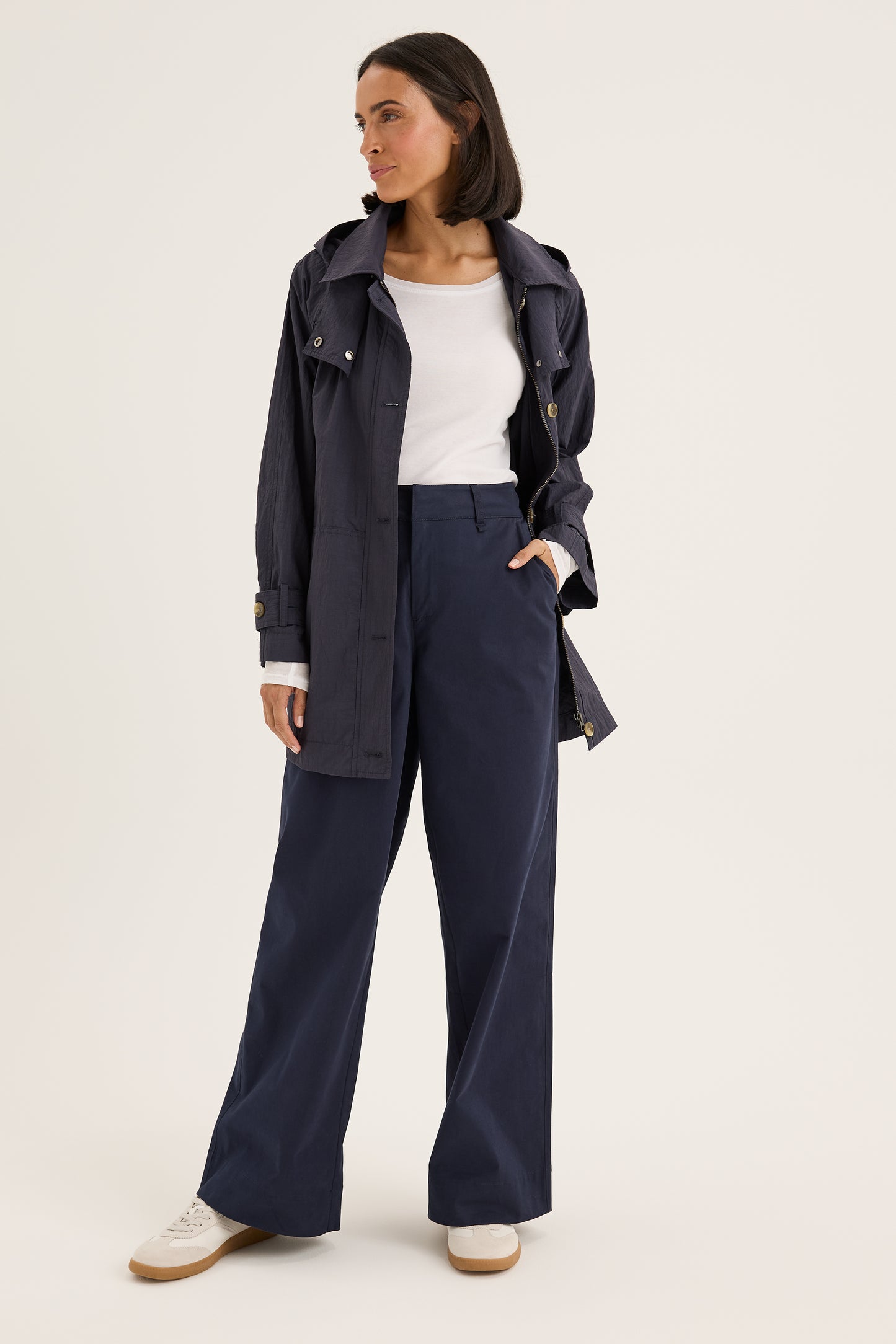 Torrent Jacket (YTWN6272)