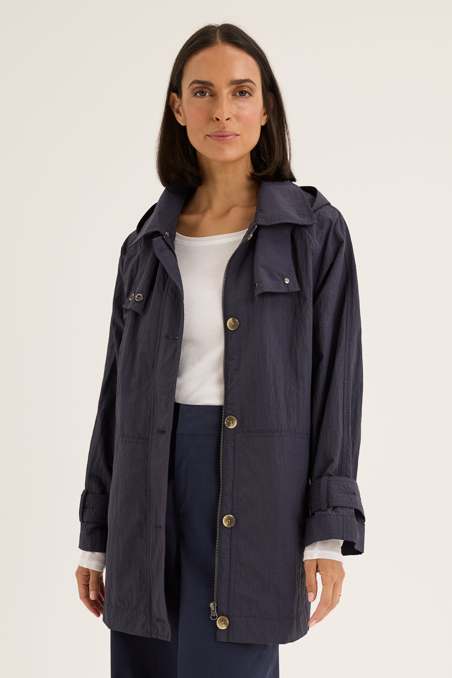 Torrent Jacket (YTWN6272)