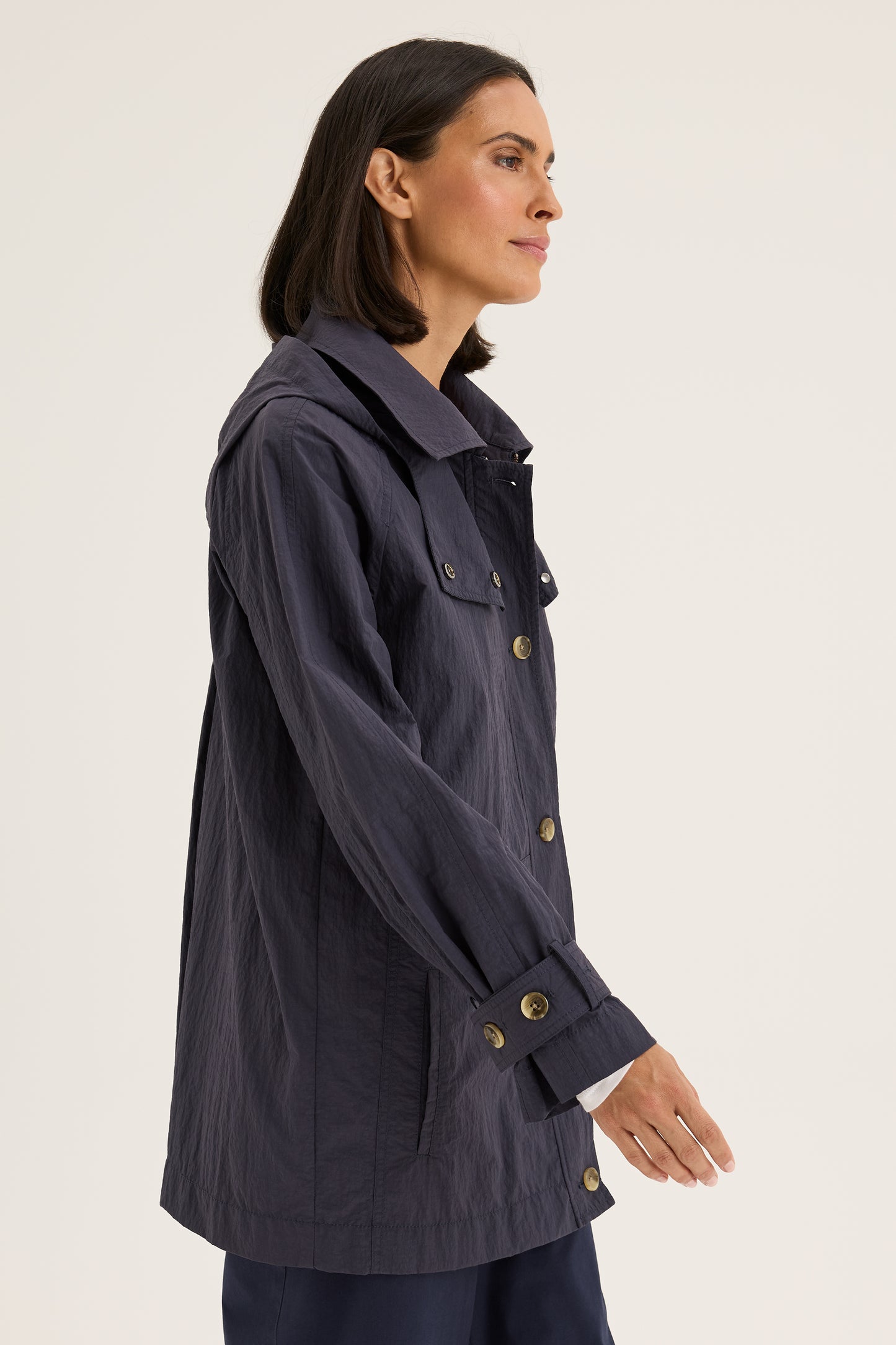 Torrent Jacket (YTWN6272)