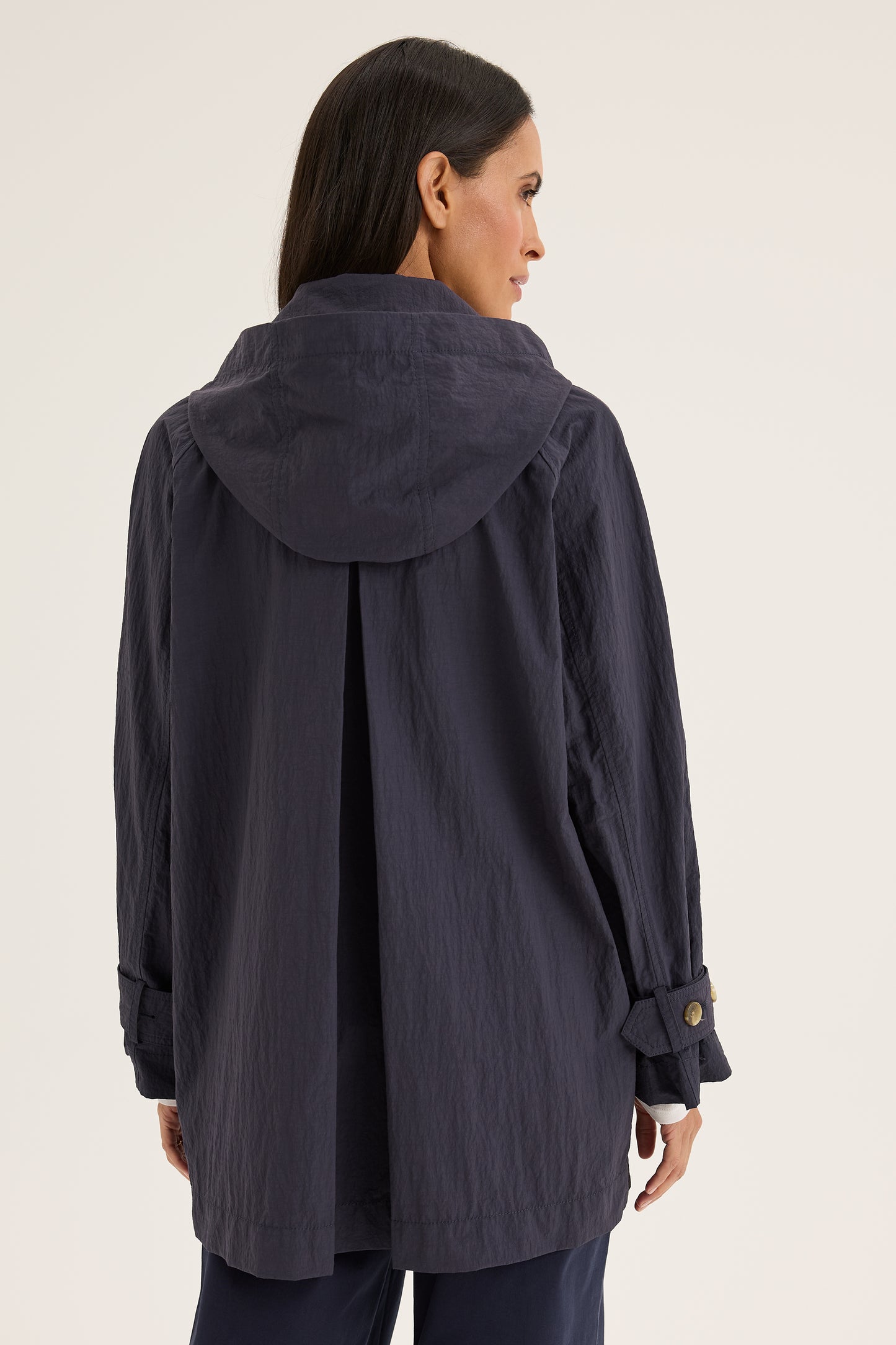Torrent Jacket (YTWN6272)