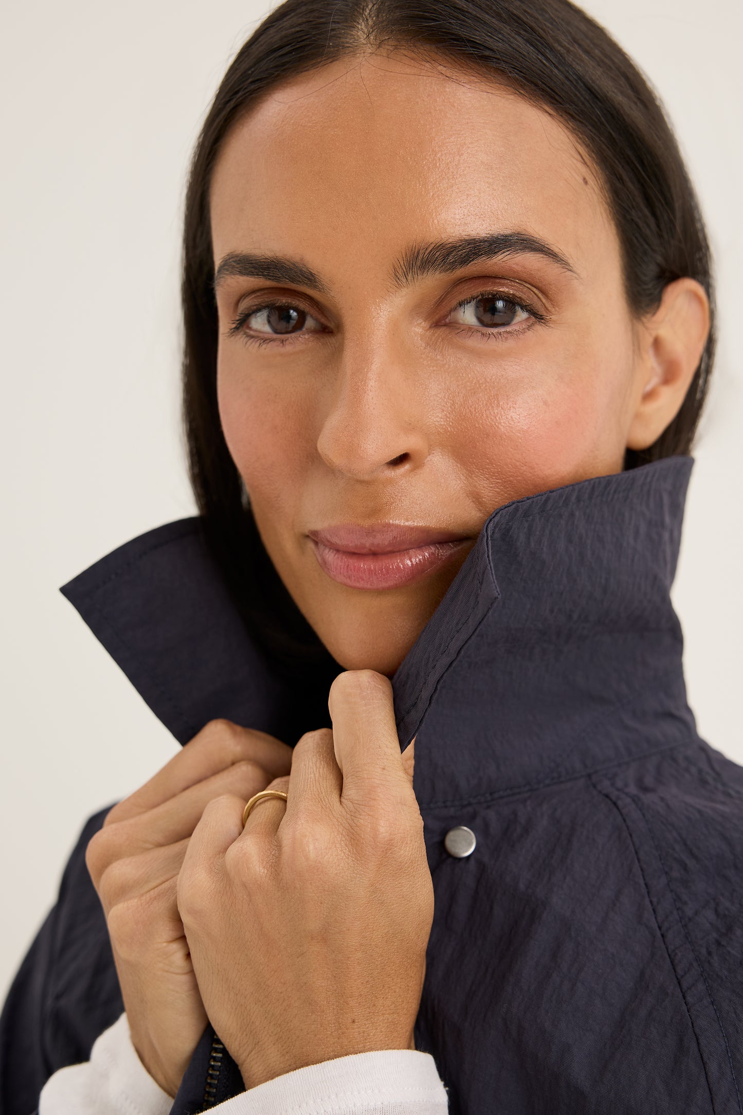 Torrent Jacket (YTWN6272)