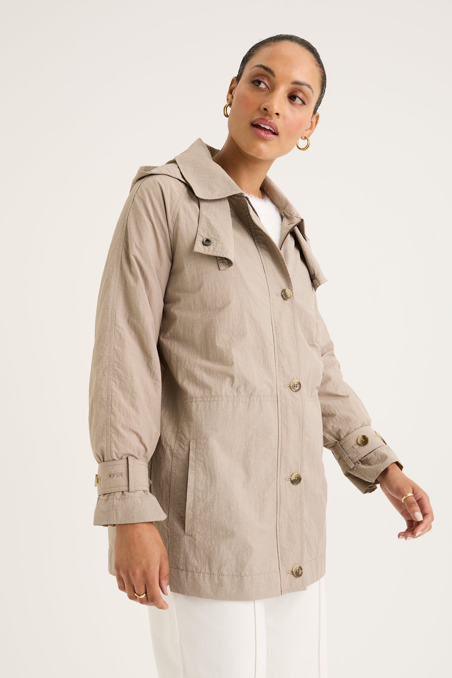 Torrent Jacket (YTWN6272)
