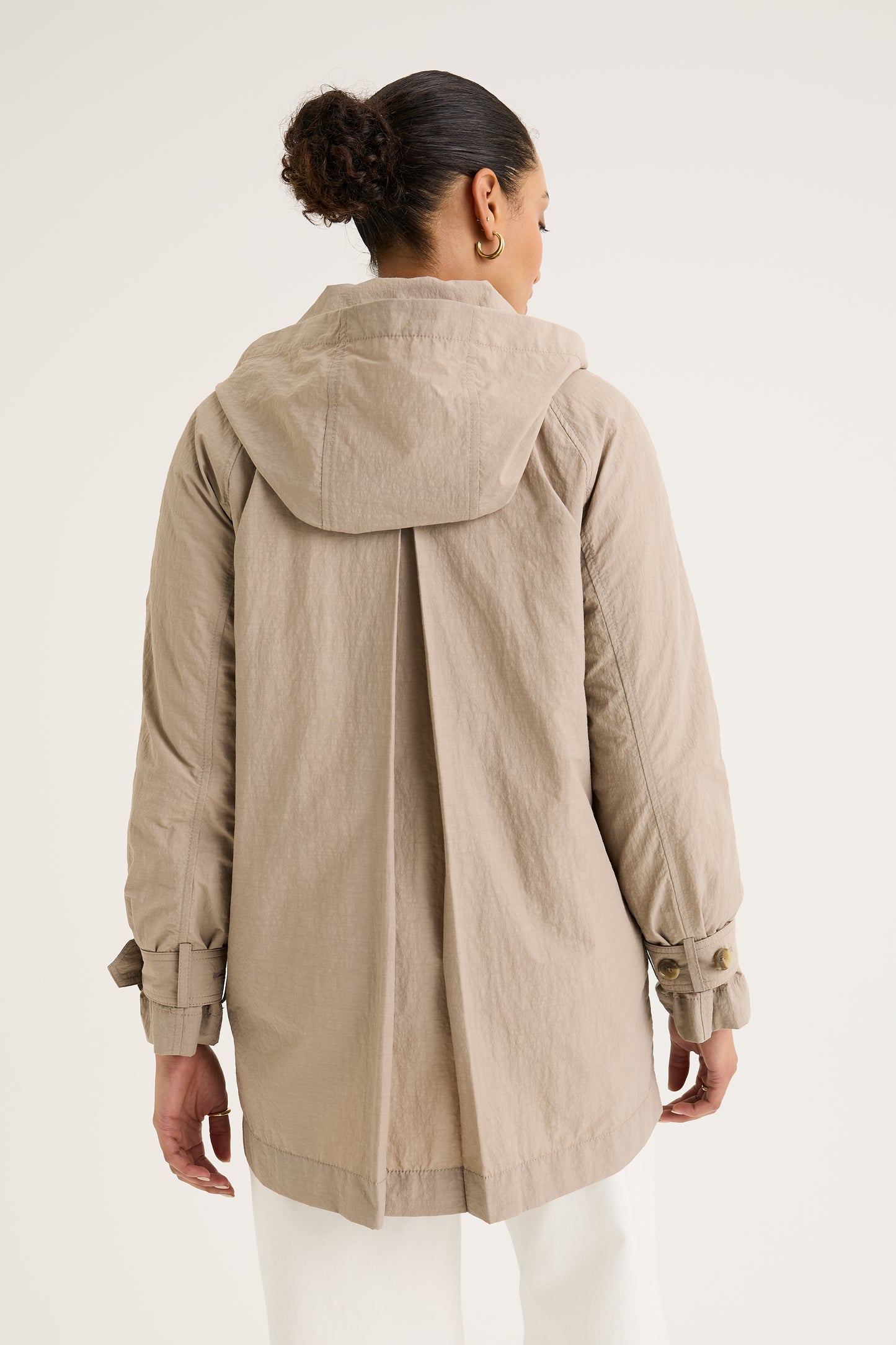 Torrent Jacket (YTWN6272)