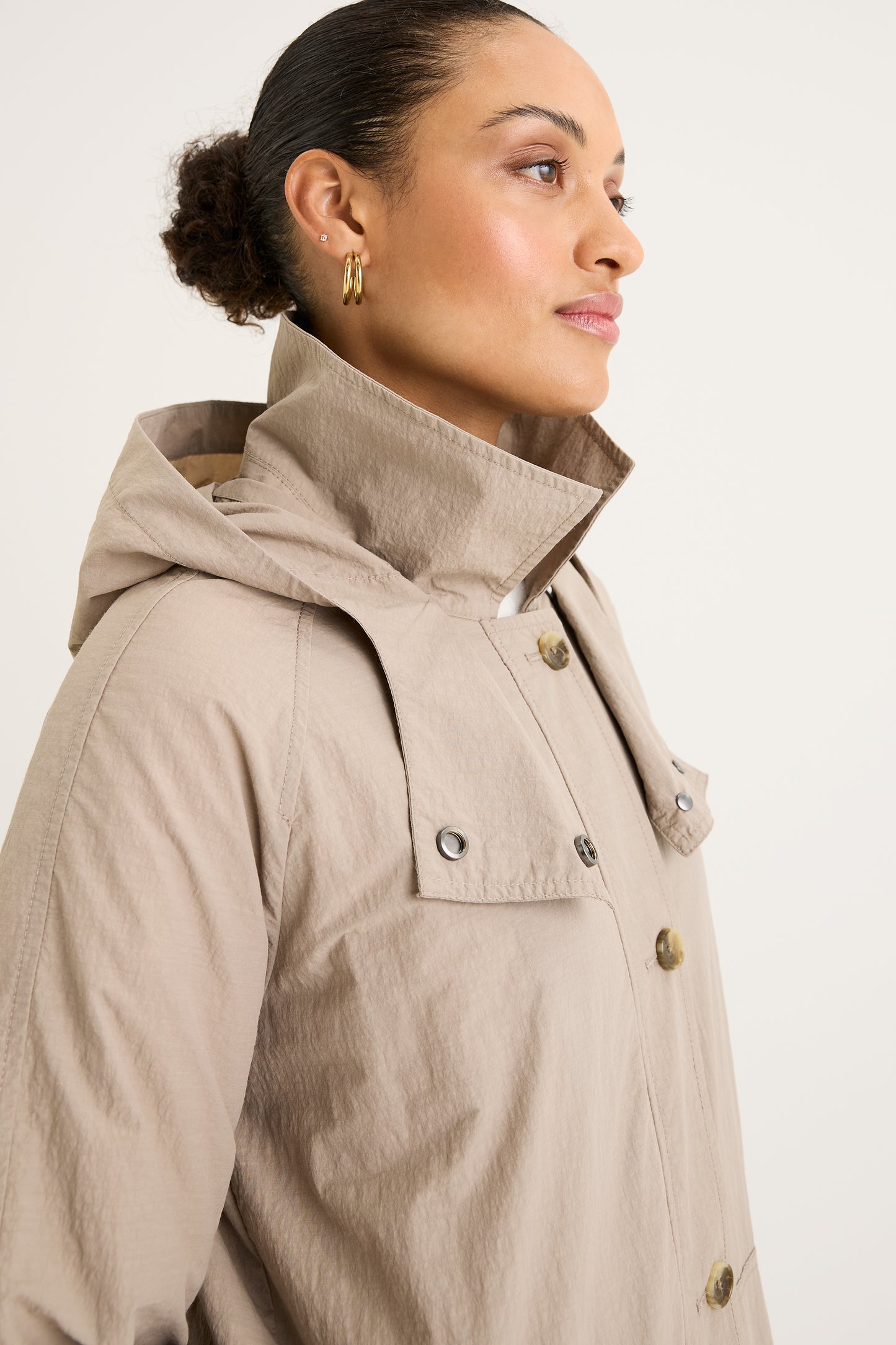 Torrent Jacket (YTWN6272)