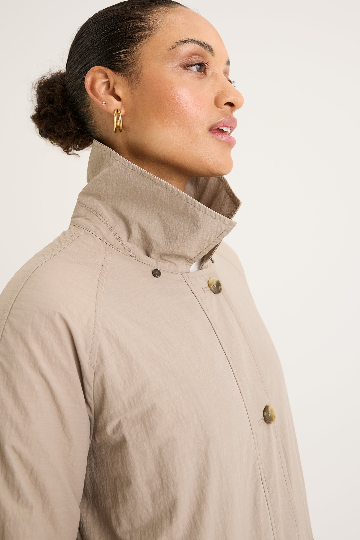 Torrent Jacket (YTWN6272)