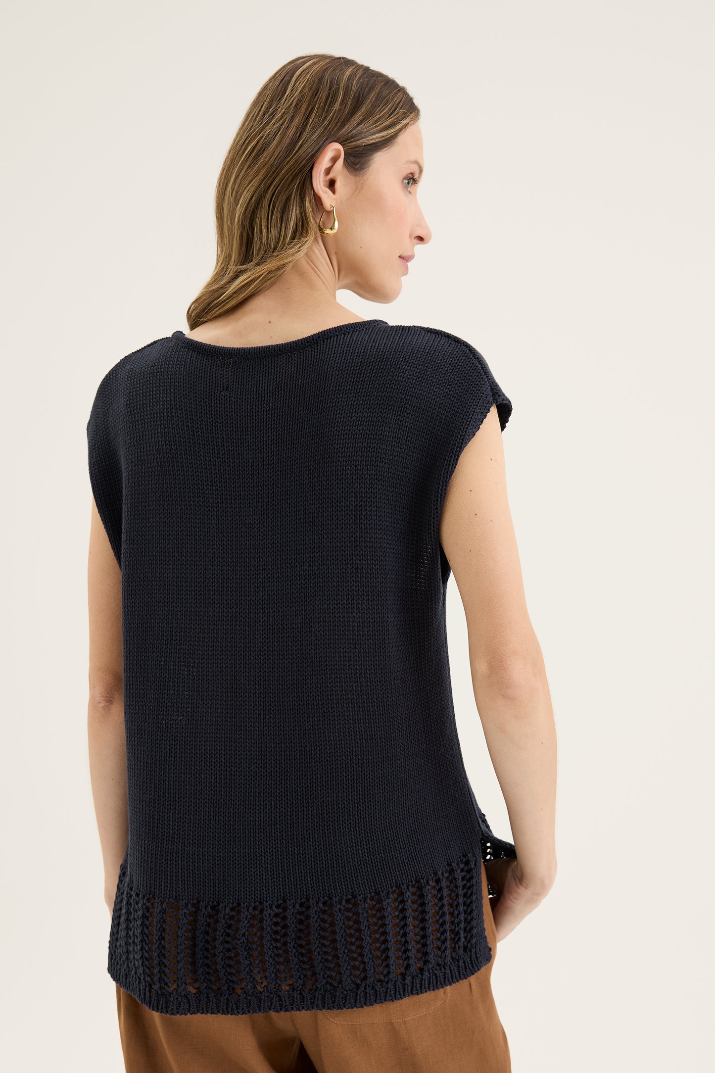 Uncinetto Knit (YTWN7714)
