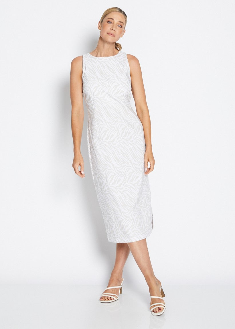Shift Dress (Carter)