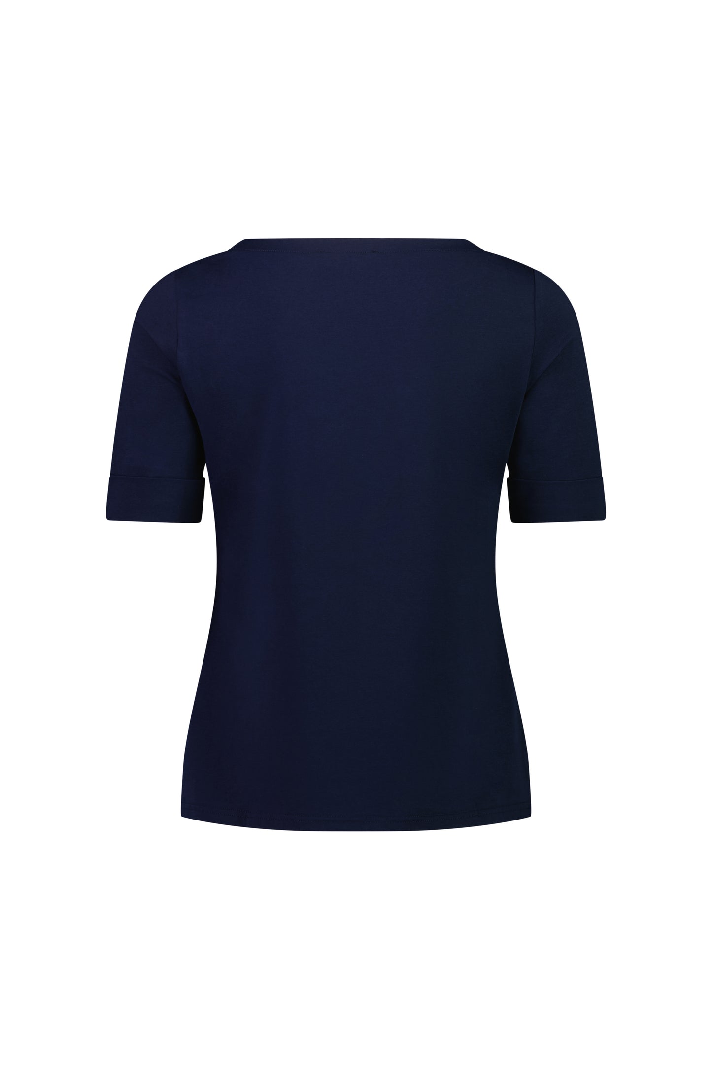 Boat Neck Top (4262)
