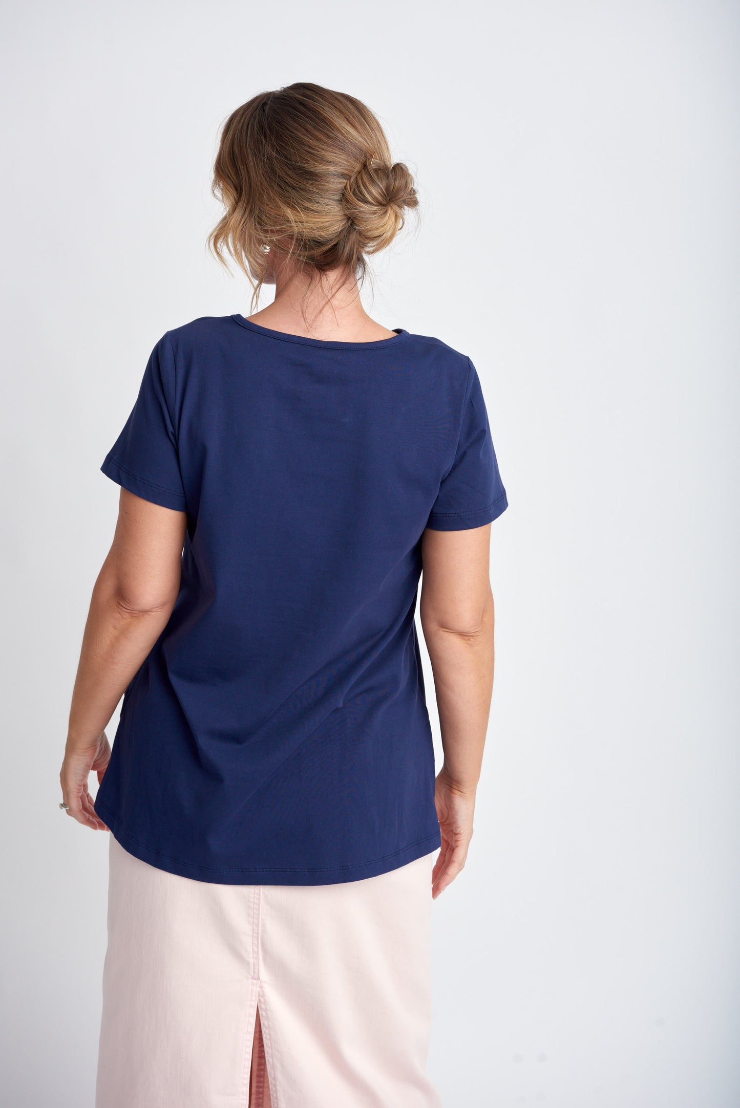 A Line Tee (3293-S24)