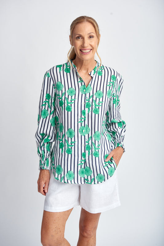 Aquadoor Casual Shirt (4425-187-S24)