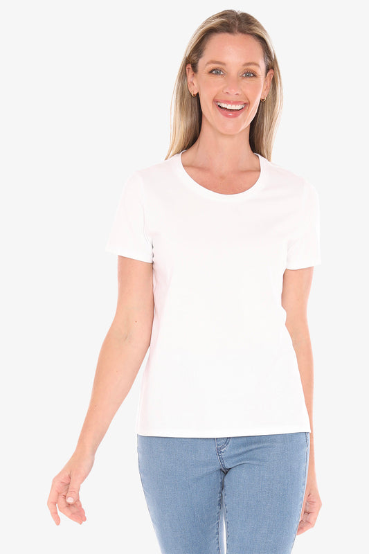Core Short Sleeve Tee (59612009)