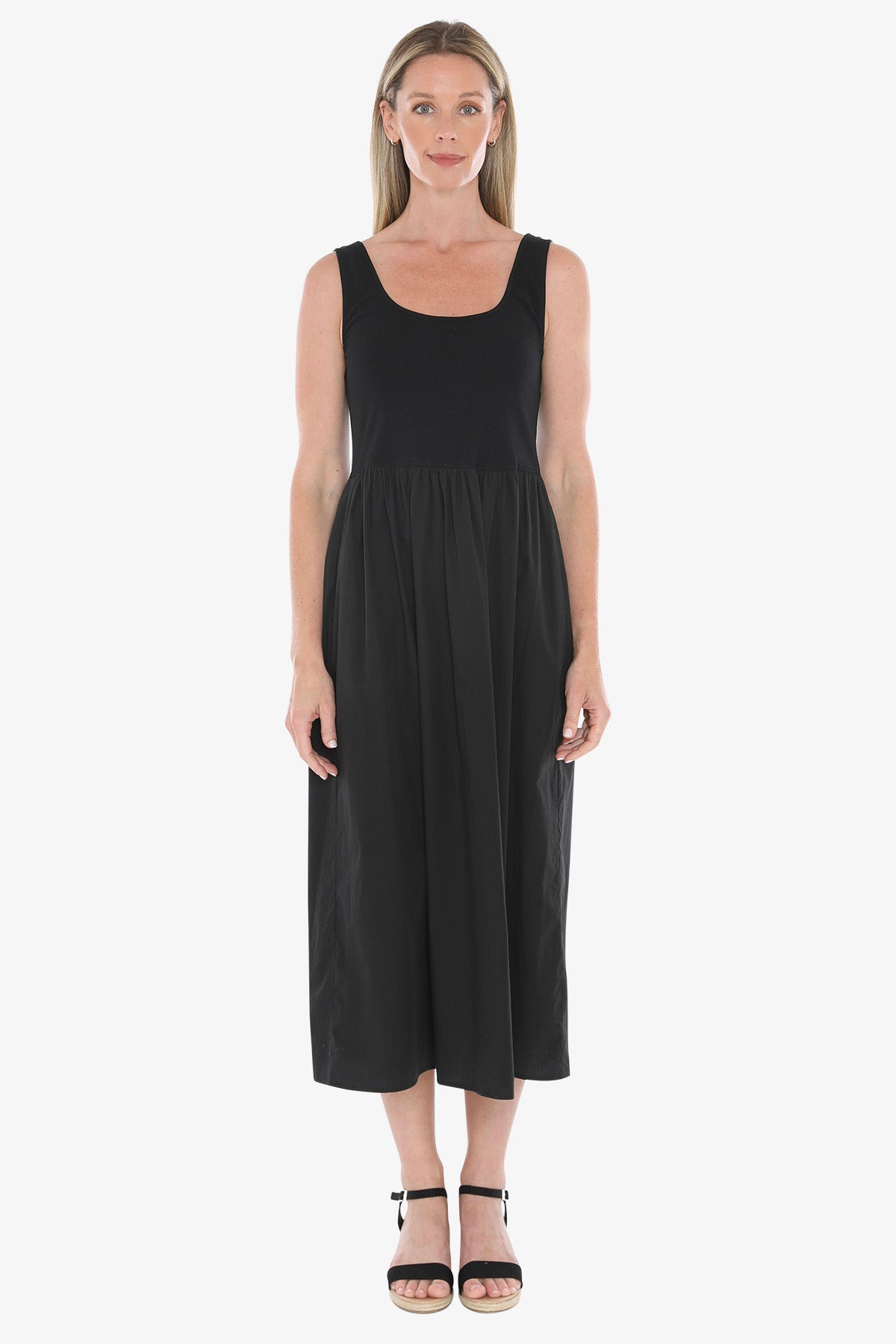 Tank Dress (596J5153)