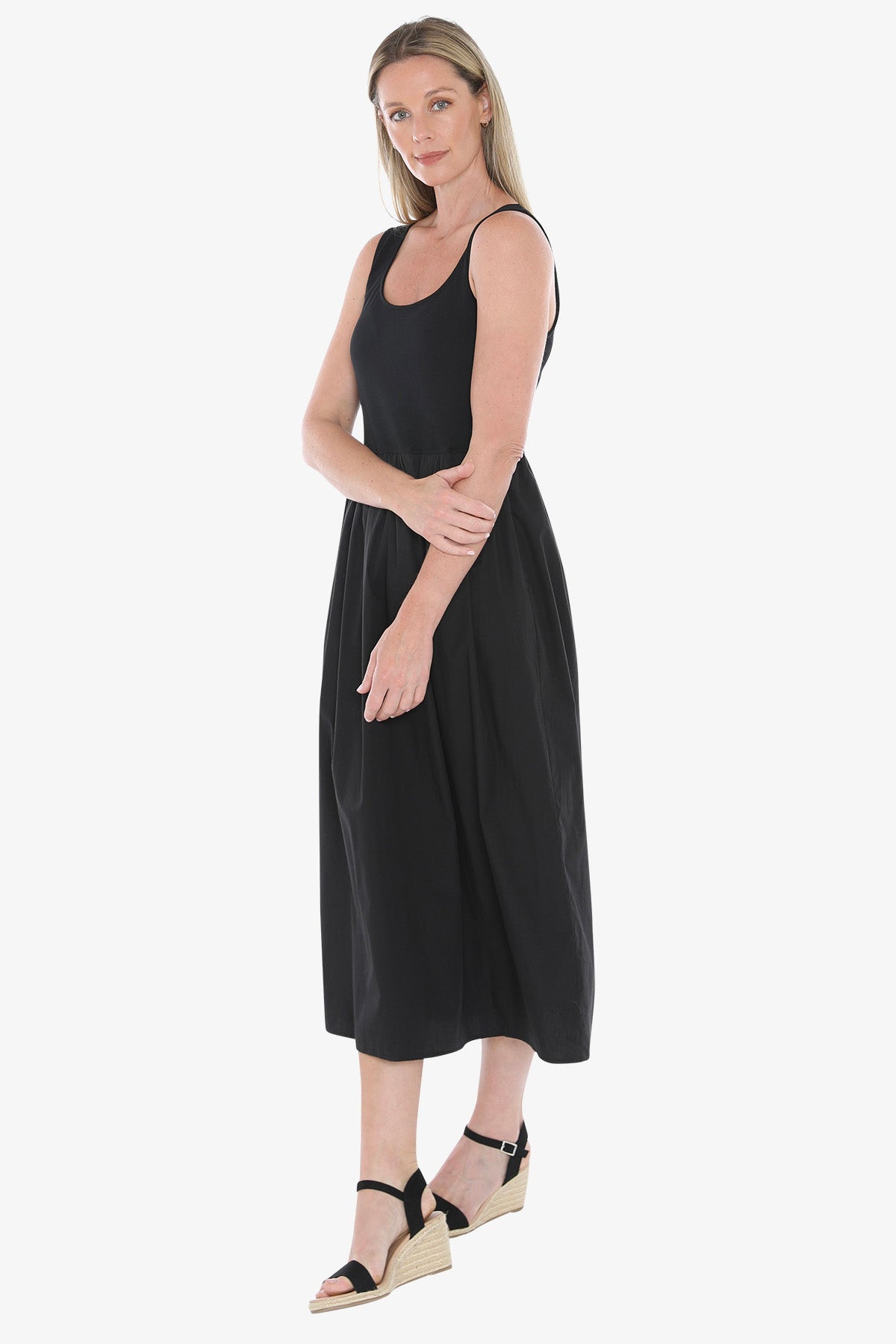 Tank Dress (596J5153)