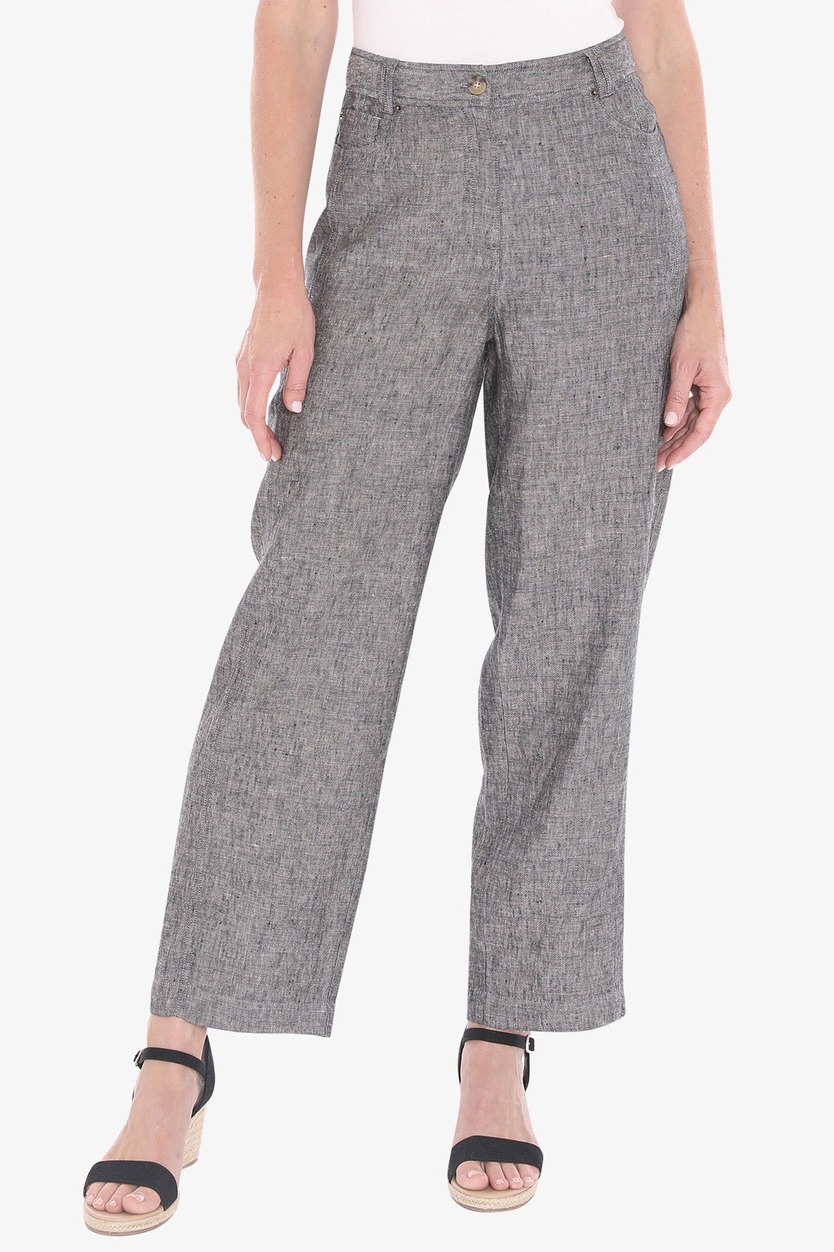 Linen Jean (596J7069)