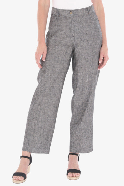 Linen Jean (596J7069)