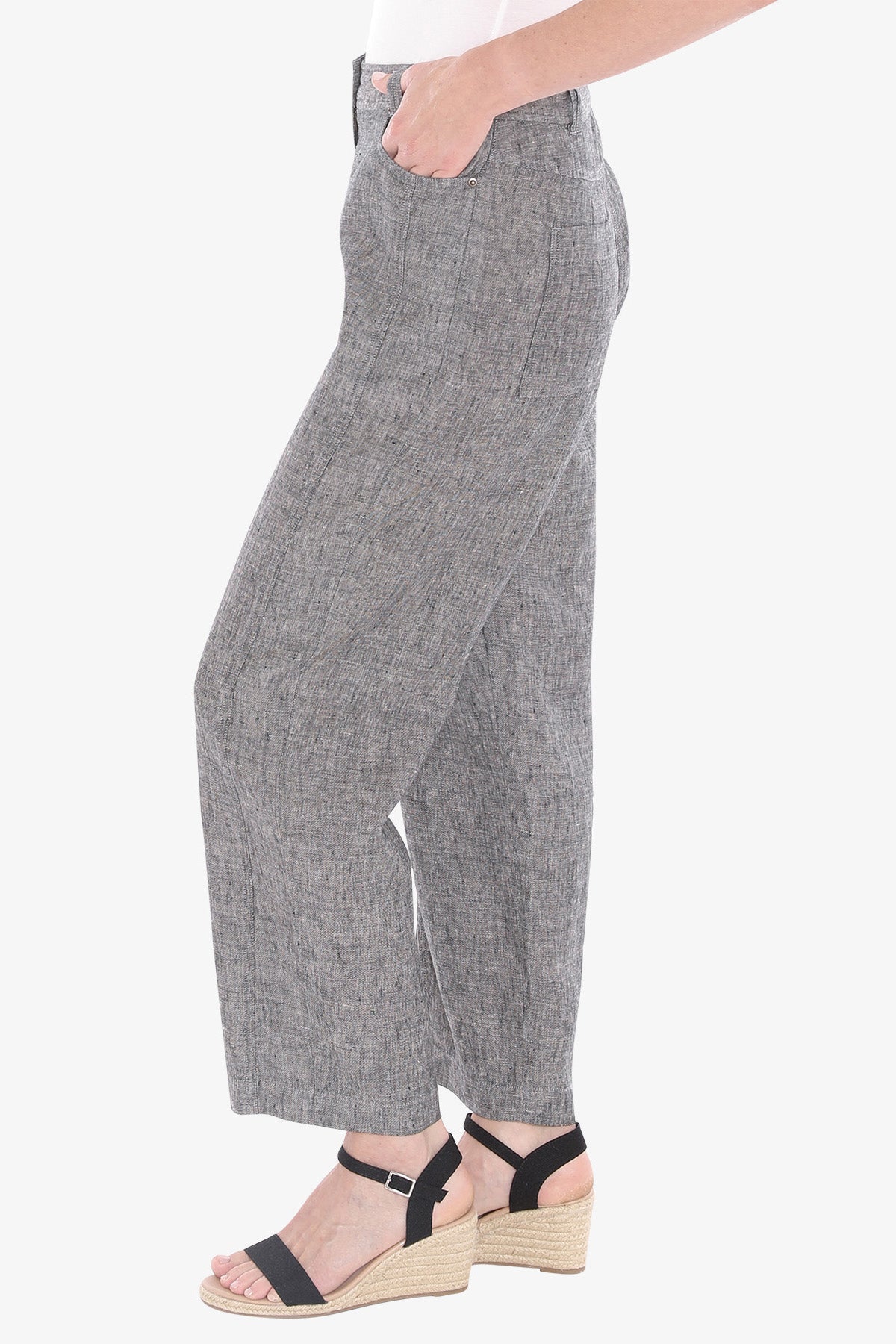 Linen Jean (596J7069)