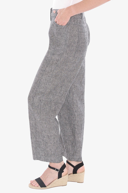 Linen Jean (596J7069)